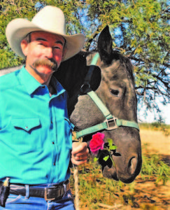 Baxter Black